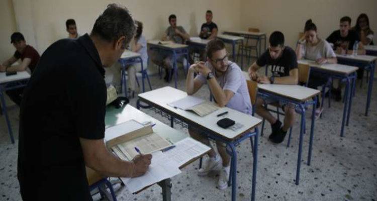 &Pi;&alpha;&nu;&epsilon;&lambda;&lambda;&alpha;&delta;&iota;&kappa;έ&sigmaf; 2018: &Xi;&epsilon;&kappa;&iota;&nu;&omicron;ύ&nu; 8 &Iota;&omicron;&upsilon;&nu;ί&omicron;&upsilon; | &Tau;&iota; &pi;&rho;έ&pi;&epsilon;&iota; &nu;&alpha; &gamma;&nu;&omega;&rho;ί&zeta;&omicron;&upsilon;&nu; &omicron;&iota; &upsilon;&pi;&omicron;&psi;ή&phi;&iota;&omicron;&iota;