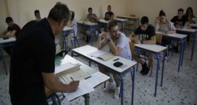 &Pi;&alpha;&nu;&epsilon;&lambda;&lambda;&alpha;&delta;&iota;&kappa;έ&sigmaf; 2018: &Xi;&epsilon;&kappa;&iota;&nu;&omicron;ύ&nu; 8 &Iota;&omicron;&upsilon;&nu;ί&omicron;&upsilon; | &Tau;&iota; &pi;&rho;έ&pi;&epsilon;&iota; &nu;&alpha; &gamma;&nu;&omega;&rho;ί&zeta;&omicron;&upsilon;&nu; &omicron;&iota; &upsilon;&pi;&omicron;&psi;ή&phi;&iota;&omicron;&iota;