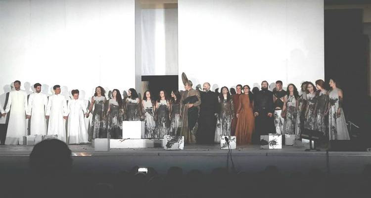 Φωτογραφία: George Moutsopoulos