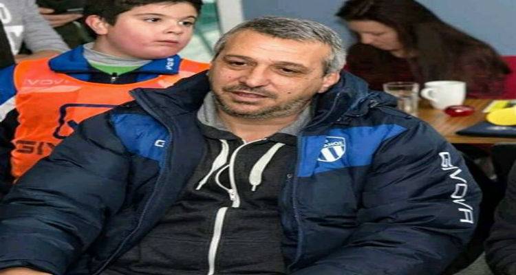 Ο Α.Π.Σ. Άγιος Γεώργιος και ο Οδυσσέας Μπακίτας ενώνουν τις δυνάμεις τους