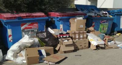 &Mu;&omicron;ύ&delta;&rho;&omicron;&sigmaf;: &laquo;&Tau;&alpha; &sigma;&kappa;&omicron;&upsilon;&pi;ί&delta;&iota;&alpha; &alpha;&pi;&rsquo; έ&xi;&omega;&raquo;  (photos)