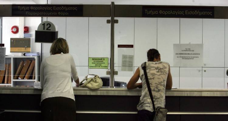 Ερχεται ο νέος Τειρεσίας: Το «μάτι» που θα βλέπει όλα τα χρέη μας