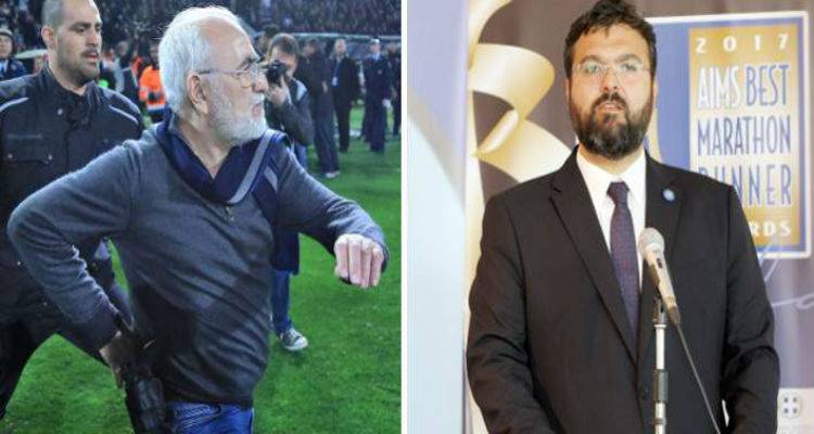 &Eta; &kappa;&upsilon;&beta;έ&rho;&nu;&eta;&sigma;&eta; &alpha;&pi;&omicron;&phi;ά&sigma;&iota;&sigma;&epsilon; &tau;&eta; &delta;&iota;&alpha;&kappa;&omicron;&pi;ή &tau;&omicron;&upsilon; &pi;&rho;&omega;&tau;&alpha;&theta;&lambda;ή&mu;&alpha;&tau;&omicron;&sigmaf;