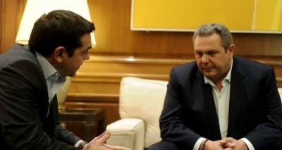 &laquo;Black Monday&raquo; &gamma;&iota;&alpha; &tau;&eta;&nu; &kappa;&upsilon;&beta;έ&rho;&nu;&eta;&sigma;&eta;: A&pi;&omicron;&lambda;&omicron;&gamma;&epsilon;ί&tau;&alpha;&iota; &gamma;&iota;&alpha; &Kappa;&alpha;&mu;&mu;έ&nu;&omicron;, &upsilon;&pi;ό &tau;&eta;&nu; &alpha;&pi;&epsilon;&iota;&lambda;ή &nu;έ&omega;&nu; &alpha;&pi;&omicron;&kappa;&alpha;&lambda;ύ&psi;&epsilon;&omega;&nu;