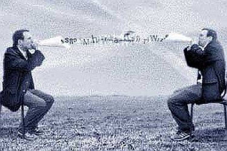 Μιλώντας ελληνικά σαν ξένη γλώσσα