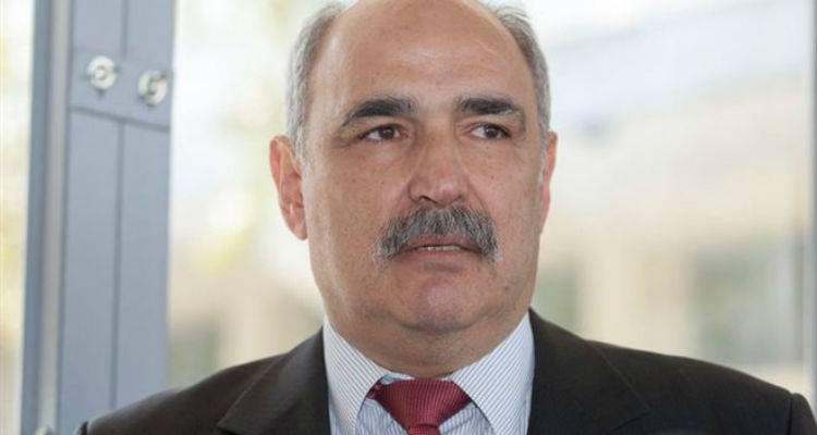 Τη Λήμνο επισκέπτεται αύριο ο Μάρκος Μπόλαρης