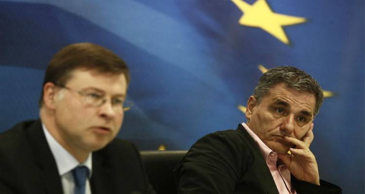 &Mu;&iota;&kappa;&rho;ό &kappa;&alpha;&lambda;ά&theta;&iota; &kappa;&alpha;&iota; ό&chi;&iota; &gamma;&rho;&alpha;&beta;ά&tau;&alpha; &sigma;&tau;&omicron; Eurogroup &tau;&eta;&sigmaf; &Pi;έ&mu;&pi;&tau;&eta;&sigmaf;