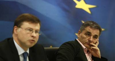 &Mu;&iota;&kappa;&rho;ό &kappa;&alpha;&lambda;ά&theta;&iota; &kappa;&alpha;&iota; ό&chi;&iota; &gamma;&rho;&alpha;&beta;ά&tau;&alpha; &sigma;&tau;&omicron; Eurogroup &tau;&eta;&sigmaf; &Pi;έ&mu;&pi;&tau;&eta;&sigmaf;