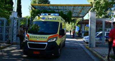 &Chi;&alpha;ϊ&delta;ά&rho;&iota;: &Nu;&epsilon;&kappa;&rho;ό&sigmaf; &omicron; &iota;&delta;&iota;&omicron;&kappa;&tau;ή&tau;&eta;&sigmaf; &pi;&rho;&alpha;&tau;&eta;&rho;ί&omicron;&upsilon; &kappa;&alpha;&upsilon;&sigma;ί&mu;&omega;&nu; &pi;&omicron;&upsilon; &alpha;&upsilon;&tau;&omicron;&pi;&upsilon;&rho;&omicron;&beta;&omicron;&lambda;ή&theta;&eta;&kappa;&epsilon; &sigma;&tau;&omicron; &kappa;&epsilon;&phi;ά&lambda;&iota;