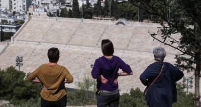 &Kappa;&omicron;&rho;&omega;&nu;&omicron;ϊό&sigmaf;: &Pi;&rho;&omicron;&beta;&lambda;&eta;&mu;&alpha;&tau;ί&zeta;&epsilon;&iota; &eta; &iota;&nu;&delta;&iota;&kappa;ή &mu;&epsilon;&tau;ά&lambda;&lambda;&alpha;&xi;&eta; | &Delta;ύ&omicron; &kappa;&rho;&omicron;ύ&sigma;&mu;&alpha;&tau;&alpha; &sigma;&tau;&eta;&nu; &Epsilon;&lambda;&lambda;ά&delta;&alpha;, &tau;&iota; &lambda;έ&nu;&epsilon; &omicron;&iota; &epsilon;&iota;&delta;&iota;&kappa;&omicron;ί