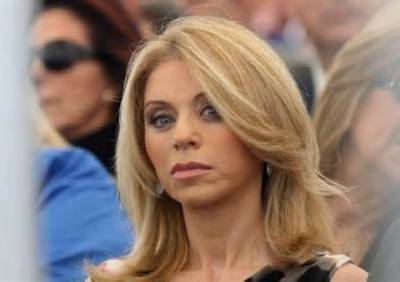 Η Ελλη Στάη προσφεύγει στη Δικαιοσύνη κατά της Χρυσής Αυγής