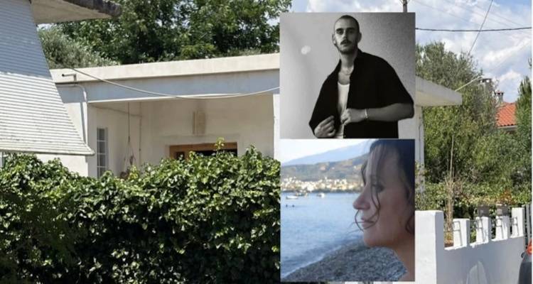 &Delta;&omicron;&lambda;&omicron;&phi;&omicron;&nu;ί&alpha; &mu;&eta;&tau;έ&rho;&alpha;&sigmaf;-&gamma;&iota;&omicron;&upsilon; &sigma;&tau;&omicron; &Alpha;ί&gamma;&iota;&omicron;: &Mu;&epsilon; &alpha;&mu;&upsilon;&chi;έ&sigmaf; &sigma;&tau;&alpha; &chi;έ&rho;&iota;&alpha; &omicron; 65&chi;&rho;&omicron;&nu;&omicron;&sigmaf; &Iota;&tau;&alpha;&lambda;ό&sigmaf;, &pi;&rho;&omicron;&sigma;&pi;ά&theta;&eta;&sigma;&epsilon; &nu;&alpha; &pi;&lambda;ύ&nu;&epsilon;&iota; &mu;&pi;&lambda;&omicron;ύ&zeta;&alpha; &mu;&epsilon; &alpha;ί&mu;&alpha;&tau;&alpha;