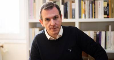 Λήμνος: Ξανά στη Βουλή το ζήτημα των κτηνιάτρων | Νέα ερώτηση από τον Παναγιώτη Δουδωνή