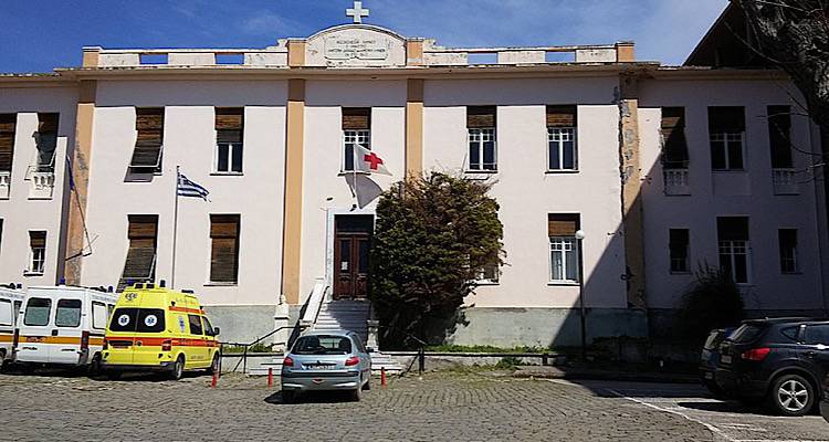 Λήμνος: Αναβάλλεται η επίσκεψη του ιατρικού κλιμακίου από το «Μεταξά» λόγω ακύρωσης της χθεσινοβραδινής πτήσης