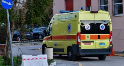 &Theta;&lambda;ί&psi;&eta; &sigma;&tau;&eta;&nu; &Kappa;&rho;ή&tau;&eta; &gamma;&iota;&alpha; &tau;&omicron;&nu; &mu;&iota;&kappa;&rho;ό &Zeta;&alpha;&chi;&alpha;&rho;ί&alpha;: &laquo;&Epsilon;&phi;&upsilon;&gamma;&epsilon;&raquo; &alpha;&pi;ό &tau;&eta; &zeta;&omega;ή &mu;&epsilon;&tau;ά &alpha;&pi;ό &mu;&epsilon;&gamma;ά&lambda;&eta; &mu;ά&chi;&eta;