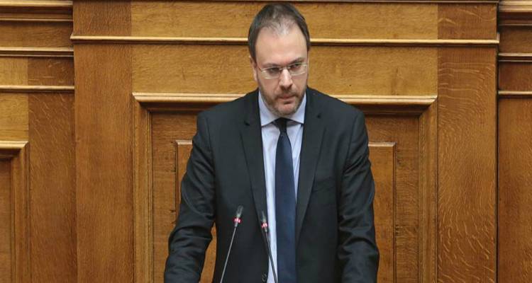 &Nu;έ&omicron;&sigmaf; &upsilon;&pi;&omicron;&upsilon;&rho;&gamma;ό&sigmaf; &Tau;&omicron;&upsilon;&rho;&iota;&sigma;&mu;&omicron;ύ &omicron; &Theta;&alpha;&nu;ά&sigma;&eta;&sigmaf; &Theta;&epsilon;&omicron;&chi;&alpha;&rho;ό&pi;&omicron;&upsilon;&lambda;&omicron;&sigmaf;