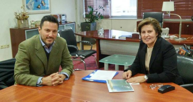 &Nu;έ&epsilon;&sigmaf; &epsilon;&pi;&alpha;&phi;έ&sigmaf; &Kappa;&alpha;&lambda;&omicron;&gamma;ή&rho;&omicron;&upsilon; &gamma;&iota;&alpha; &tau;&eta;&nu; &epsilon;&nu;&epsilon;&rho;&gamma;&omicron;&pi;&omicron;ί&eta;&sigma;&eta; &tau;&omicron;&upsilon; &Kappa;έ&nu;&tau;&rho;&omicron;&upsilon; &Pi;&epsilon;&rho;&iota;&beta;&alpha;&lambda;&lambda;&omicron;&nu;&tau;&iota;&kappa;ή&sigmaf; &Epsilon;&nu;&eta;&mu;έ&rho;&omega;&sigma;&eta;&sigmaf;