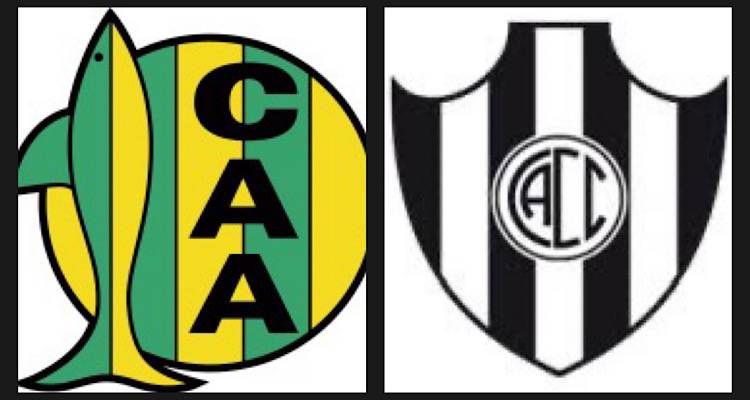 Αλντοσίβι - Σεντράλ Κόρντομπα: «Μιλάει» η έδρα στο 2.85!