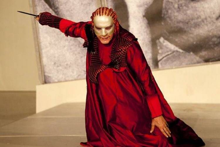 Η εφηβική χαρά του Κιμούλη