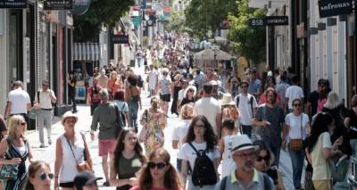 &Mu;&omicron;&nu;ό&delta;&rho;&omicron;&mu;&omicron;&sigmaf; &eta; &alpha;&nu;&tau;&iota;&mu;&epsilon;&tau;ώ&pi;&iota;&sigma;&eta; &tau;&eta;&sigmaf; &phi;&omicron;&rho;&omicron;&delta;&iota;&alpha;&phi;&upsilon;&gamma;ή&sigmaf; &gamma;&iota;&alpha; &mu;&epsilon;ί&omega;&sigma;&eta; &tau;&omicron;&upsilon; &Phi;&Pi;&Alpha;