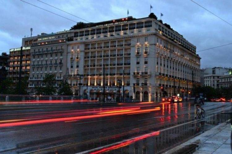 Πεζόδρομος μέχρι το τέλος του 2015 η Πανεπιστημίου