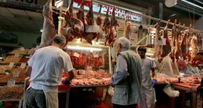 &Epsilon;&iota;&sigma;&alpha;&gamma;ό&mu;&epsilon;&nu;&alpha; 9 &sigma;&tau;&alpha; 10 &alpha;&rho;&nu;&iota;ά &gamma;&iota;&alpha; &tau;&omicron; &phi;&epsilon;&tau;&iota;&nu;ό &pi;&alpha;&sigma;&chi;&alpha;&lambda;&iota;&nu;ό &tau;&rho;&alpha;&pi;έ&zeta;&iota;
