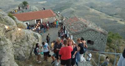 Του Προφήτη Ηλία σήμερα... (photos)