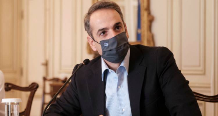 Φωτογραφία: ΓτΠ ΠΑΠΑΜΗΤΣΟΣ ΔΗΜΗΤΡΗΣ