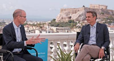 &Mu;&eta;&tau;&sigma;&omicron;&tau;ά&kappa;&eta;&sigmaf; &gamma;&iota;&alpha; &kappa;&omicron;&rho;&omega;&nu;&omicron;ϊό: &Sigma;&chi;&epsilon;&delta;ό&nu; &alpha;&delta;&iota;&alpha;&nu;ό&eta;&tau;&omicron; &nu;&alpha; &pi;ά&mu;&epsilon; &sigma;&epsilon; έ&nu;&alpha; &delta;&epsilon;ύ&tau;&epsilon;&rho;&omicron; &gamma;&epsilon;&nu;&iota;&kappa;ό &laquo;lockdown&raquo;