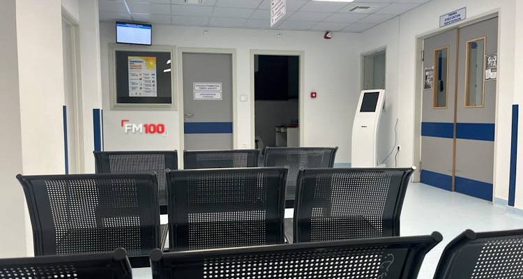 &Lambda;ή&mu;&nu;&omicron;&sigmaf;: &Pi;&rho;&omicron;&sigma;&omega;&rho;&iota;&nu;ή &epsilon;&nu;ί&sigma;&chi;&upsilon;&sigma;&eta; &tau;&omicron;&upsilon; &Nu;&omicron;&sigma;&omicron;&kappa;&omicron;&mu;&epsilon;ί&omicron;&upsilon; &mu;&epsilon; &omicron;&upsilon;&rho;&omicron;&lambda;ό&gamma;&omicron; | &Sigma;&tau;&omicron; &nu;&eta;&sigma;ί &alpha;&pi;ό 8 έ&omega;&sigmaf; 16 &Omicron;&kappa;&tau;&omega;&beta;&rho;ί&omicron;&upsilon;