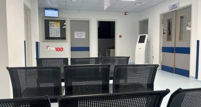 &Lambda;ή&mu;&nu;&omicron;&sigmaf;: &Pi;&rho;&omicron;&sigma;&omega;&rho;&iota;&nu;ή &epsilon;&nu;ί&sigma;&chi;&upsilon;&sigma;&eta; &tau;&omicron;&upsilon; &Nu;&omicron;&sigma;&omicron;&kappa;&omicron;&mu;&epsilon;ί&omicron;&upsilon; &mu;&epsilon; &omicron;&upsilon;&rho;&omicron;&lambda;ό&gamma;&omicron; | &Sigma;&tau;&omicron; &nu;&eta;&sigma;ί &alpha;&pi;ό 8 έ&omega;&sigmaf; 16 &Omicron;&kappa;&tau;&omega;&beta;&rho;ί&omicron;&upsilon;