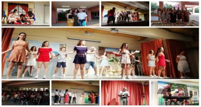 &Gamma;&Epsilon;&Lambda; &Mu;&omicron;ύ&delta;&rho;&omicron;&upsilon;: &Eta; &gamma;&iota;&omicron;&rho;&tau;ή &lambda;ή&xi;&eta;&sigmaf; &tau;&alpha; &epsilon;ί&chi;&epsilon; ό&lambda;&alpha;&hellip; (photos)