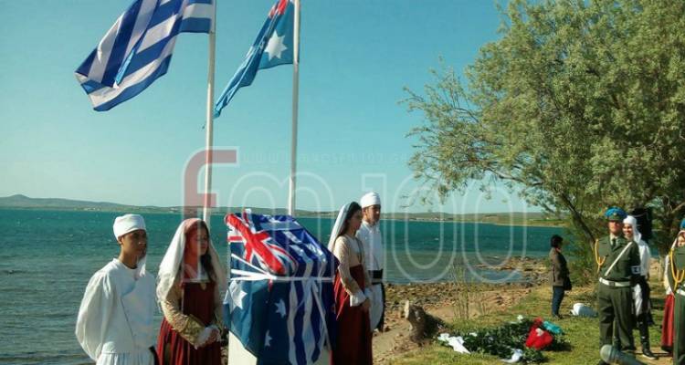 Λήμνος: Στο Περιφερειακό Συμβούλιο οι φετινές εκδηλώσεις για την εκστρατεία της Καλλίπολης