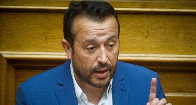 Παραπομπή Νίκου Παππά σε Ειδικό Δικαστήριο: Τι ακολουθεί τώρα