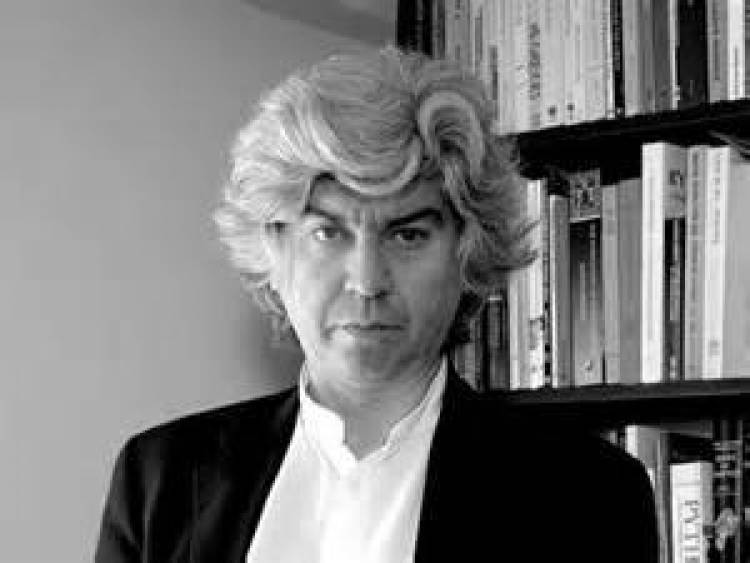 Οι ευαγγελιστές της Αποκάλυψης