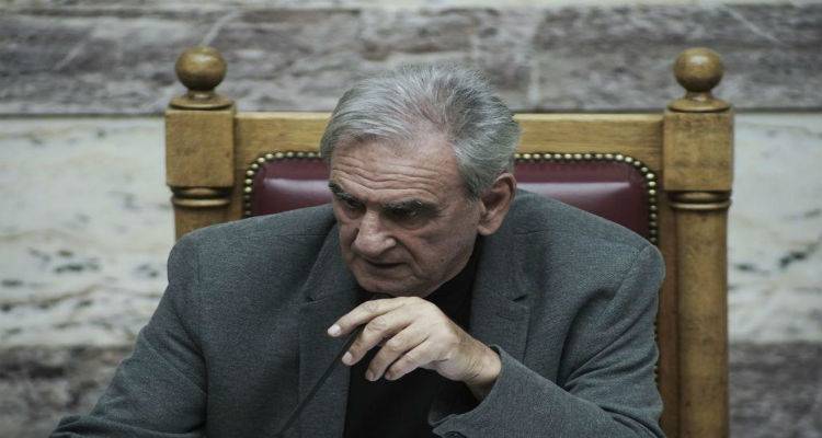 &Pi;&alpha;&rho;&alpha;&iota;&tau;ή&theta;&eta;&kappa;&epsilon; &omicron; &Lambda;&upsilon;&kappa;&omicron;ύ&delta;&eta;&sigmaf; &alpha;&pi;ό &alpha;&nu;&tau;&iota;&pi;&rho;ό&epsilon;&delta;&rho;&omicron;&sigmaf; &Beta;&omicron;&upsilon;&lambda;ή&sigmaf; | &Phi;&upsilon;&lambda;&lambda;&omicron;&rho;&rho;&omicron;&epsilon;ί &tau;&omicron; &Pi;&omicron;&tau;ά&mu;&iota;