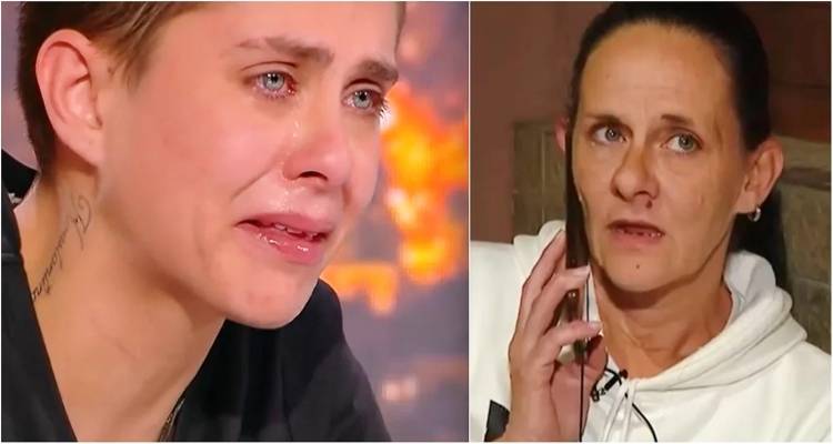 &Mu;&eta;&tau;έ&rho;&alpha; &Epsilon;&iota;&rho;ή&nu;&eta;&sigmaf; &Mu;&omicron;&upsilon;&rho;&tau;&zeta;&omicron;ύ&kappa;&omicron;&upsilon;: &laquo;&Pi;&iota;&sigma;&tau;&epsilon;ύ&omega; ό&tau;&iota; έ&kappa;&alpha;&nu;&epsilon; &kappa;&alpha;&kappa;ό &sigma;&tau;&omicron; &alpha;&delta;&epsilon;&lambda;&phi;ά&kappa;&iota; &tau;&eta;&sigmaf;&raquo; -&Xi;έ&sigma;&pi;&alpha;&sigma;&epsilon; &sigma;&epsilon; &kappa;&lambda;ά&mu;&alpha;&tau;&alpha; &eta; 24&chi;&rho;&omicron;&nu;&eta;
