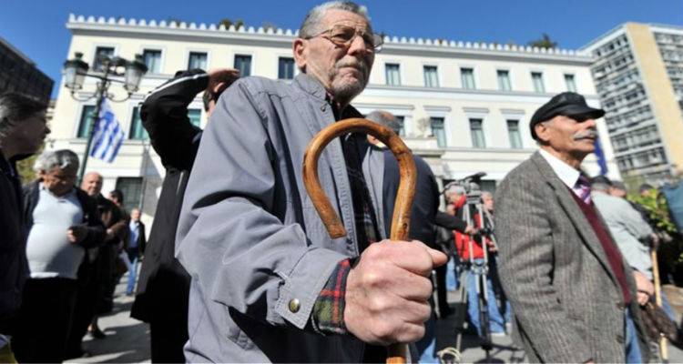 &laquo;&Pi;ά&gamma;&omega;&mu;&alpha;&raquo; &tau;&omega;&nu; &pi;&epsilon;&rho;&iota;&kappa;&omicron;&pi;ώ&nu; &sigma;&tau;&iota;&sigmaf; &sigma;&upsilon;&nu;&tau;ά&xi;&epsilon;&iota;&sigmaf;, ό&sigma;&omicron; &eta; &Epsilon;&lambda;&lambda;ά&delta;&alpha; &theta;&alpha; &pi;&iota;ά&nu;&epsilon;&iota; &tau;&omicron;&upsilon;&sigmaf; &sigma;&tau;ό&chi;&omicron;&upsilon;&sigmaf;, &pi;&rho;&omicron;&kappa;&rho;ί&nu;&omicron;&upsilon;&nu; &omicron;&iota; &theta;&epsilon;&sigma;&mu;&omicron;ί
