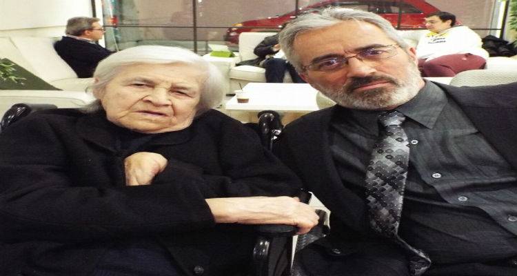 &Psi;ά&chi;&nu;&epsilon;&iota; &tau;&omicron;&nu; &beta;&iota;&omicron;&lambda;&omicron;&gamma;&iota;&kappa;ό &tau;&omicron;&upsilon; &pi;&alpha;&tau;έ&rho;&alpha; &sigma;&tau;&eta; &Lambda;ή&mu;&nu;&omicron;