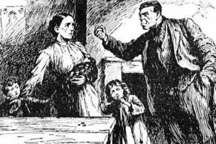 Για την υποτέλεια των γυναικών