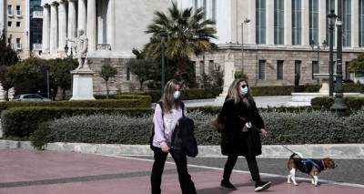 Lockdown: &Pi;&omicron;&iota;&epsilon;&sigmaf; &pi;&epsilon;&rho;&iota;&omicron;&chi;έ&sigmaf; &mu;&pi;&alpha;ί&nu;&omicron;&upsilon;&nu; &alpha;&pi;ό &sigma;ή&mu;&epsilon;&rho;&alpha; &sigma;&epsilon; &laquo;&beta;&alpha;&theta;ύ &kappa;ό&kappa;&kappa;&iota;&nu;&omicron;&raquo; | &Alpha;&nu;&eta;&sigma;&upsilon;&chi;ί&alpha; &gamma;&iota;&alpha; &tau;&iota;&sigmaf; &mu;&epsilon;&tau;&alpha;&lambda;&lambda;ά&xi;&epsilon;&iota;&sigmaf;