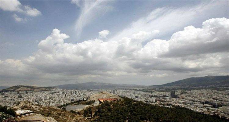 &Nu;&epsilon;&phi;ώ&sigma;&epsilon;&iota;&sigmaf; &kappa;&alpha;&iota; &sigma;&kappa;ό&nu;&eta; &alpha;&pi;ό &tau;&eta;&nu; &Alpha;&phi;&rho;&iota;&kappa;ή