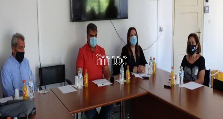 Aegean Docs: «Το Φεστιβάλ ήρθε για να μείνει στη Λήμνο» (photos + video)