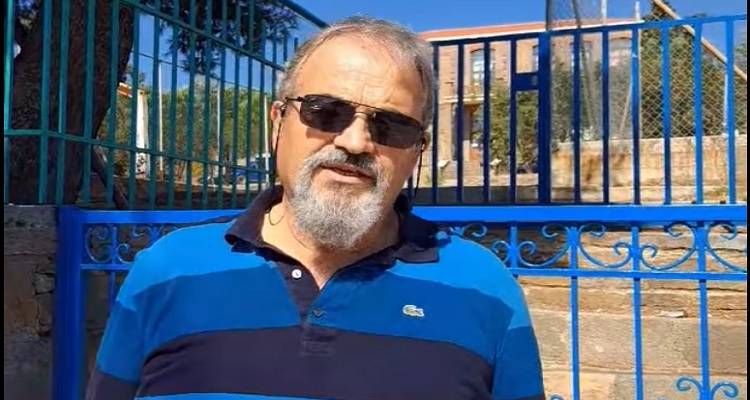 &Kappa;ώ&sigma;&tau;&alpha;&sigmaf; &Alpha;&delta;&alpha;&mu;ί&delta;&eta;&sigmaf;: &laquo;&Tau;&omicron; &tau;&epsilon;&lambda;&epsilon;&upsilon;&tau;&alpha;ί&omicron; &beta;ή&mu;&alpha; &tau;&eta;&sigmaf; &epsilon;&pi;ό&mu;&epsilon;&nu;&eta;&sigmaf; &Kappa;&upsilon;&rho;&iota;&alpha;&kappa;ή&sigmaf; &epsilon;ί&nu;&alpha;&iota; &kappa;&alpha;&theta;&omicron;&rho;&iota;&sigma;&tau;&iota;&kappa;ό&raquo;