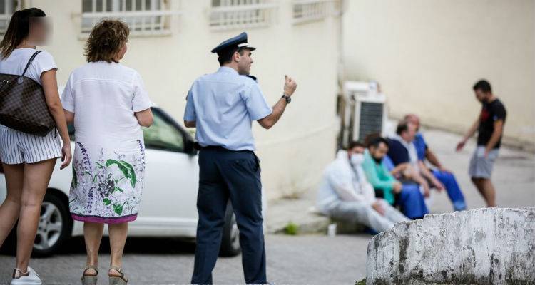 &Phi;&omega;&tau;&iota;ά &sigma;&tau;&eta;&nu; &Alpha;&tau;&tau;&iota;&kappa;ή: &Omicron;&lambda;&omicron;&kappa;&lambda;&eta;&rho;ώ&nu;&omicron;&nu;&tau;&alpha;&iota; &sigma;ή&mu;&epsilon;&rho;&alpha; &omicron;&iota; &nu;&epsilon;&kappa;&rho;&omicron;&tau;&omicron;&mu;έ&sigmaf;, &alpha;&nu;&alpha;&mu;έ&nu;&omicron;&nu;&tau;&alpha;&iota; &tau;&alpha; &alpha;&pi;&omicron;&tau;&epsilon;&lambda;έ&sigma;&mu;&alpha;&tau;&alpha; &tau;&omicron;&upsilon; dna