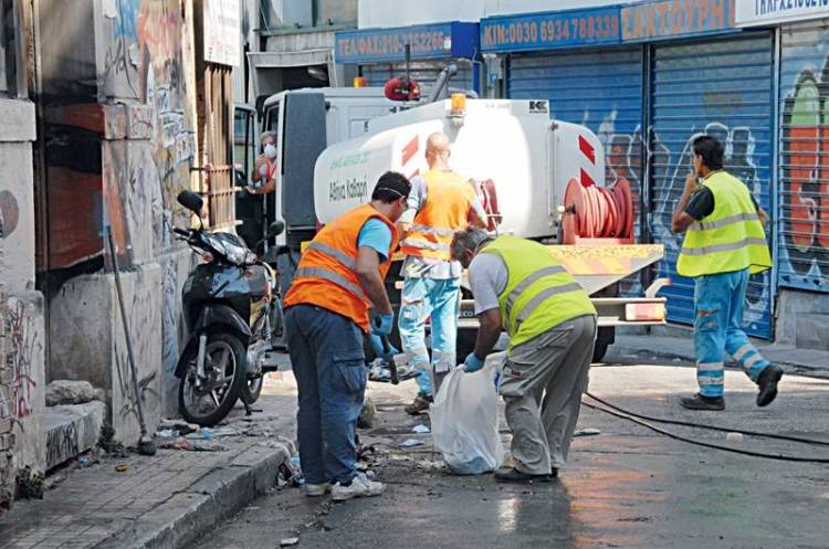 &Mu;έ&chi;&rho;&iota; 17 &Omicron;&kappa;&tau;&omega;&beta;&rho;ί&omicron;&upsilon; &eta; &pi;&rho;&omicron;&theta;&epsilon;&sigma;&mu;ί&alpha; &upsilon;&pi;&omicron;&beta;&omicron;&lambda;ή &alpha;&iota;&tau;ή&sigma;&epsilon;&omega;&nu; &gamma;&iota;&alpha; &tau;&eta;&nu; &pi;&rho;ό&sigma;&lambda;&eta;&psi;&eta; 7 &epsilon;&rho;&gamma;&alpha;&tau;ώ&nu; &sigma;&tau;&omicron; &Delta;ή&mu;&omicron; &Lambda;ή&mu;&nu;&omicron;&upsilon;