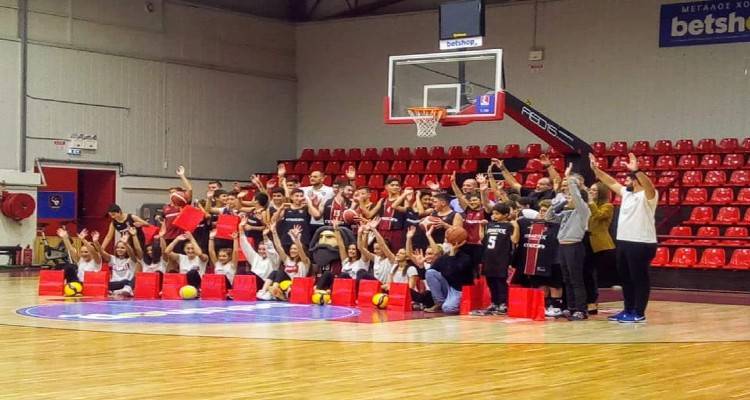 Λήμνος: Επαναλειτουργούν οι ακαδημίες του Ηφαίστου