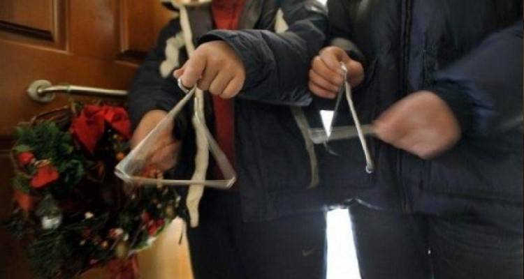 Μύρινα: Μαθητές του 3ου Δημοτικού με τα έσοδα από τα κάλαντα ετοίμασαν φαγητό για οικογένειες που έχουν ανάγκη