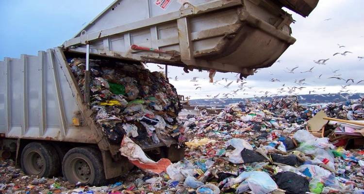 Ενοποιείται η διαχείριση αποβλήτων στο Βόρειο Αιγαίο