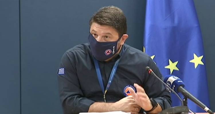 Μέτρα για την Αττική: Υποχρεωτική τηλεργασία στο 40% σε δημόσιο και ιδιωτικό τομέα